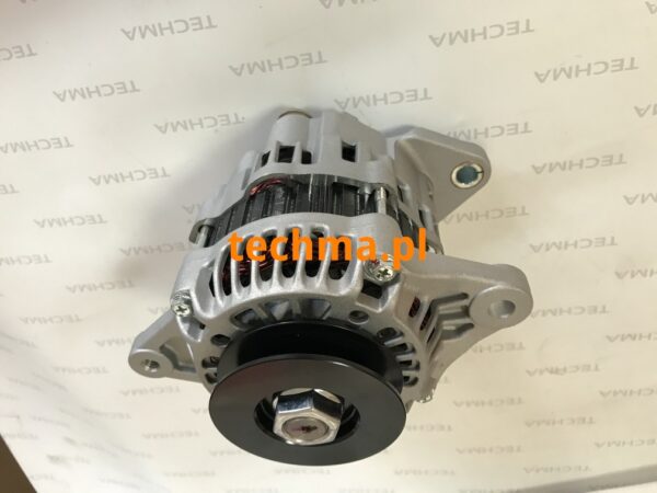 Alternator DFG430 50444109